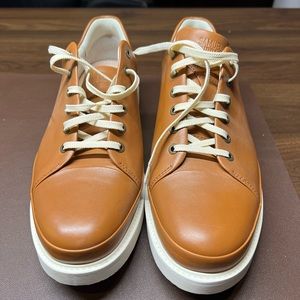 Samuel Hubbard men’s shoes. US 12, EU 46. Tried on, but not worn.